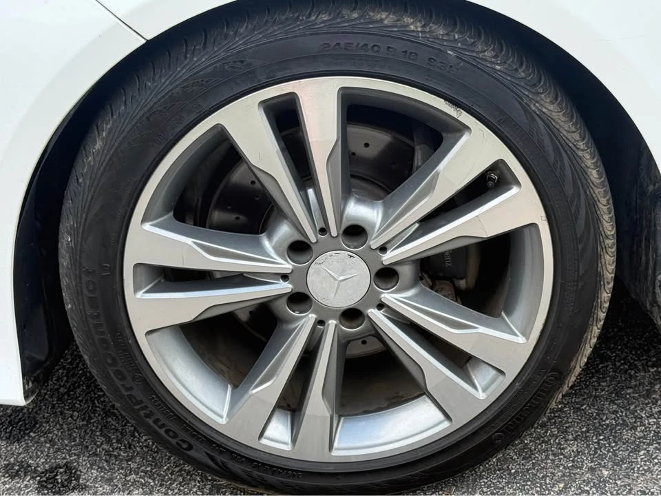 2016 Mercedes-Benz W212 E-Class - Image 9 of 18