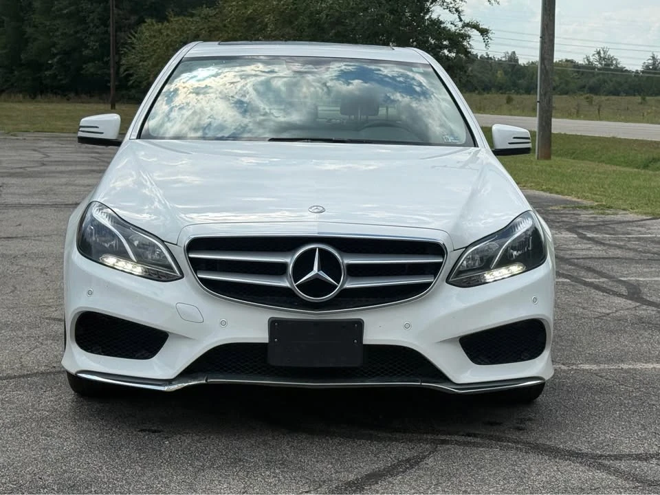 2016 Mercedes-Benz W212 E-Class - Image 8 of 18