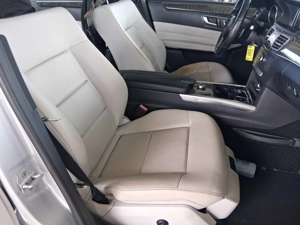 2016 Mercedes-Benz W212 E-Class - Image 14 of 18