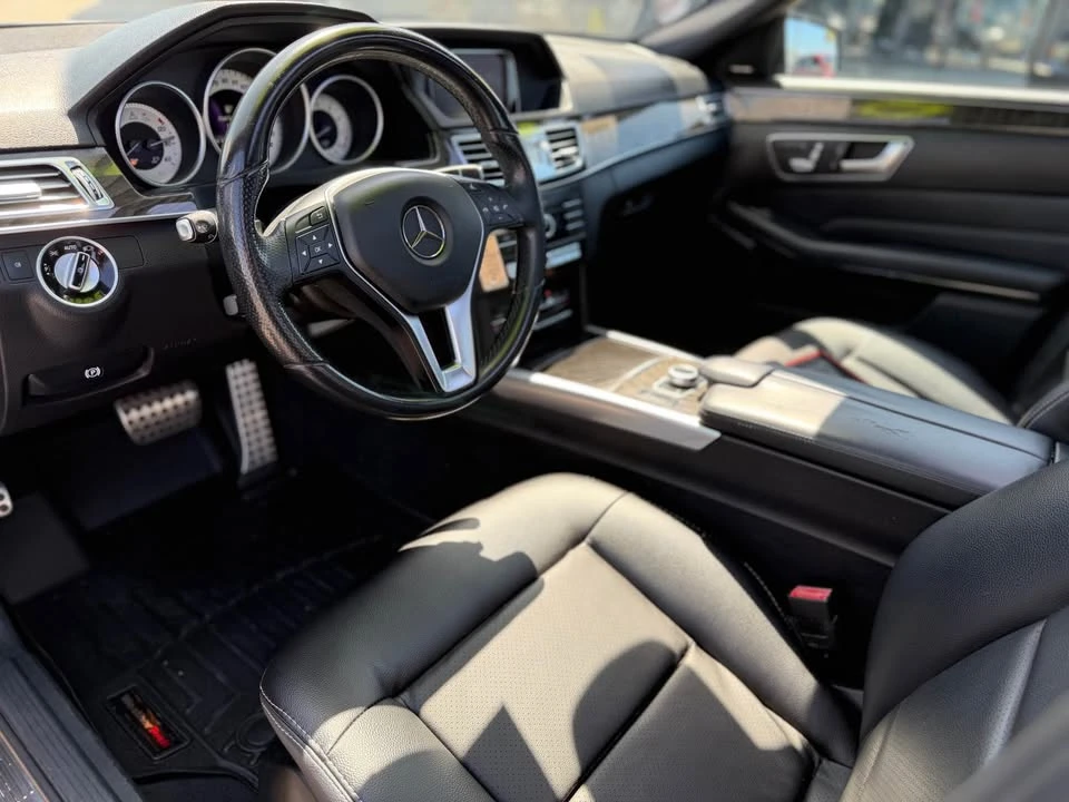2016 Mercedes-Benz W212 E-Class - Image 10 of 12