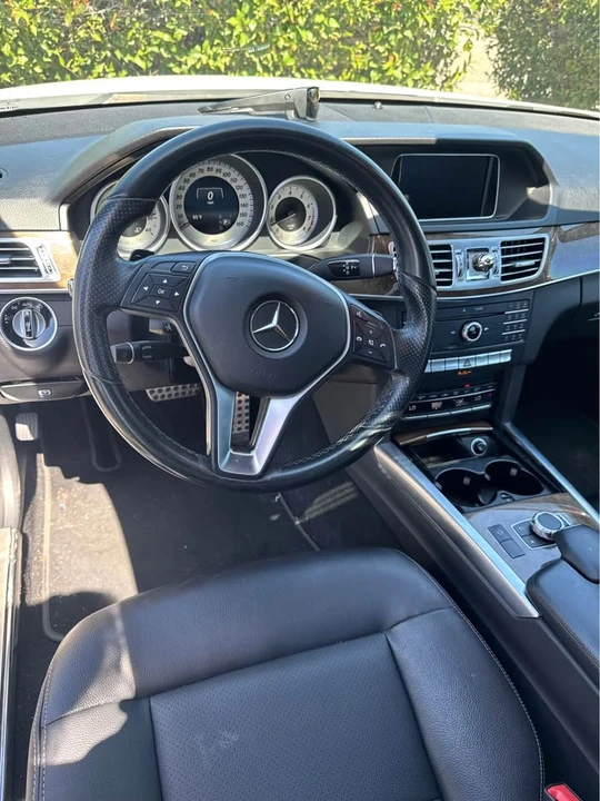2016 Mercedes-Benz W212 E-Class - Image 4 of 9