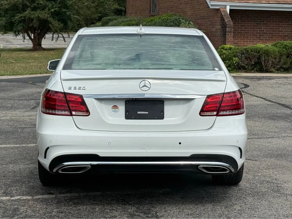 2016 Mercedes-Benz W212 E-Class - Image 4 of 18
