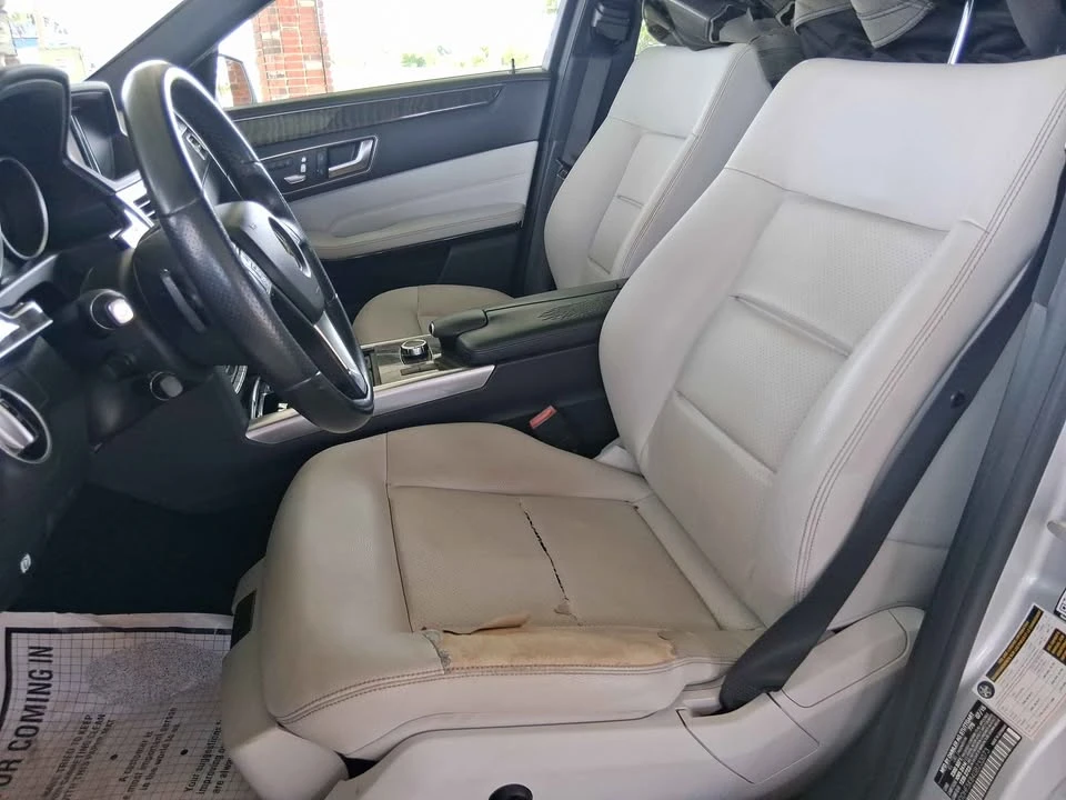 2016 Mercedes-Benz W212 E-Class - Image 11 of 18