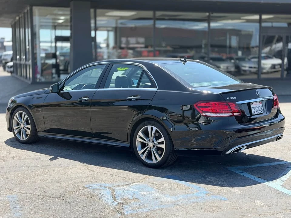 2016 Mercedes-Benz W212 E-Class - Image 5 of 12