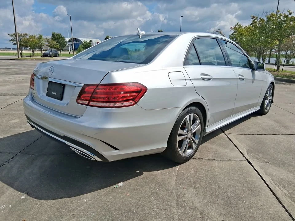 2016 Mercedes-Benz W212 E-Class - Image 8 of 18