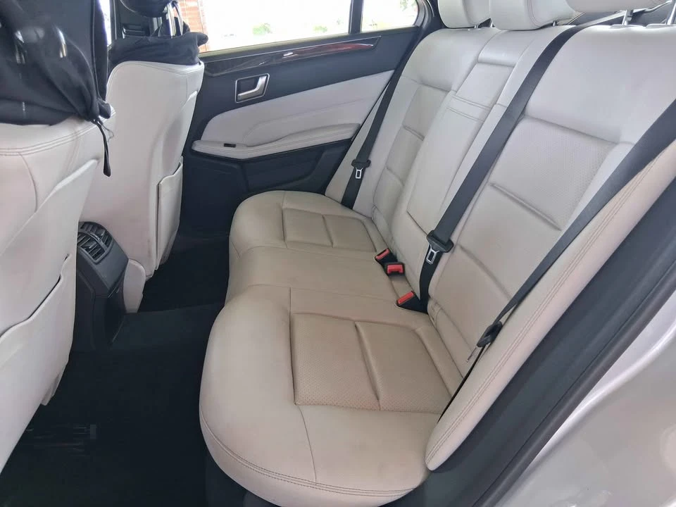 2016 Mercedes-Benz W212 E-Class - Image 12 of 18
