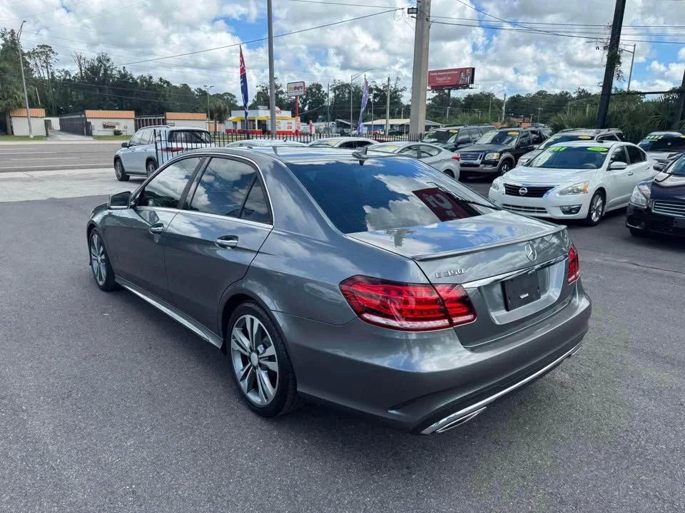 2016 Mercedes-Benz W212 E-Class - Image 5 of 16