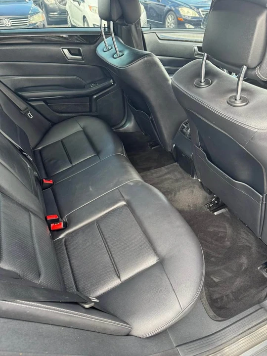 2016 Mercedes-Benz W212 E-Class - Image 14 of 16