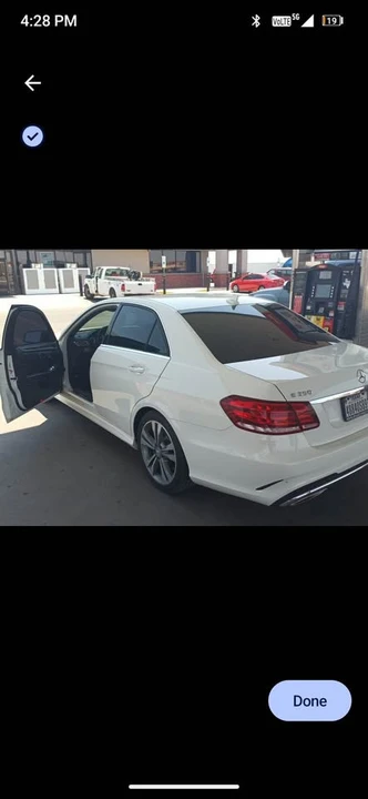 2016 Mercedes-Benz W212 E-Class - Image 3 of 13