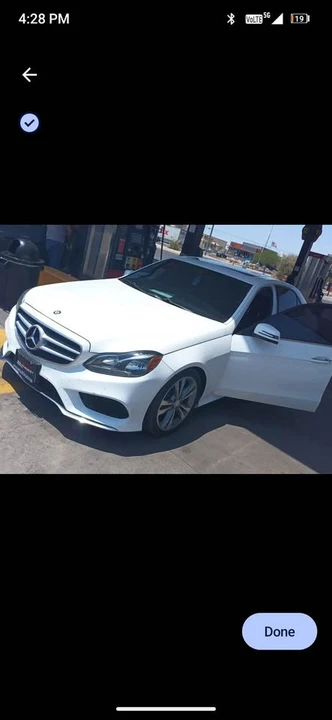 2016 Mercedes-Benz W212 E-Class - Image 2 of 13