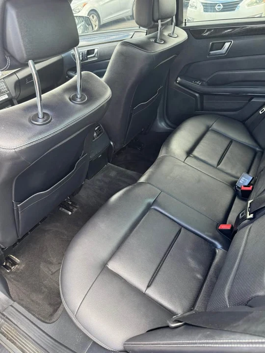 2016 Mercedes-Benz W212 E-Class - Image 15 of 16