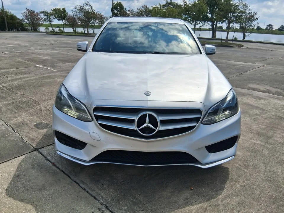 2016 Mercedes-Benz W212 E-Class - Image 5 of 18
