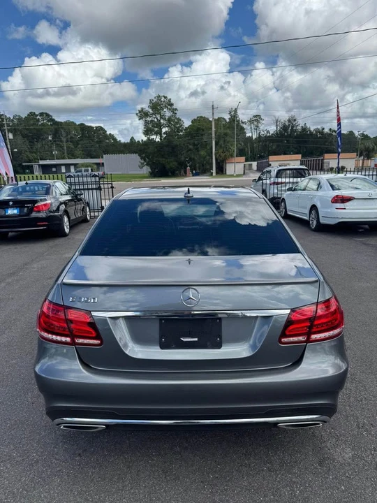 2016 Mercedes-Benz W212 E-Class - Image 7 of 16