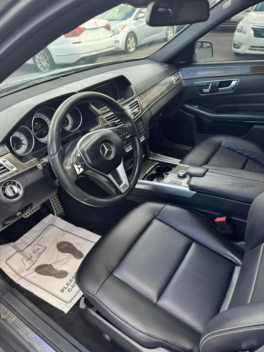 2016 Mercedes-Benz W212 E-Class - Image 16 of 16