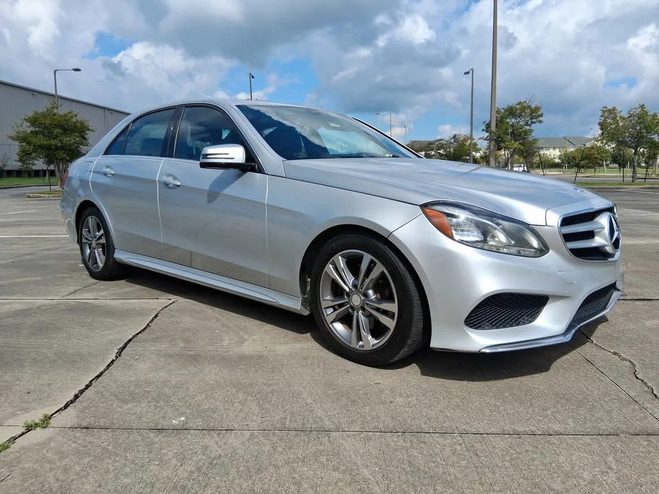 2016 Mercedes-Benz W212 E-Class - Image 6 of 18