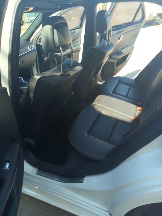 2016 Mercedes-Benz W212 E-Class - Image 11 of 13