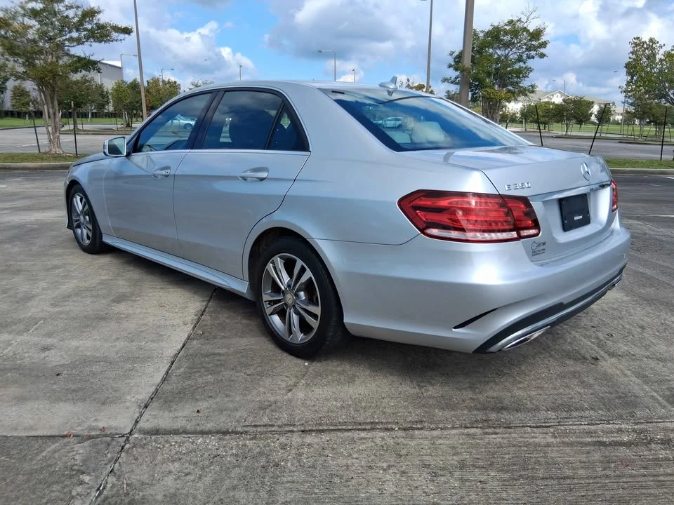 2016 Mercedes-Benz W212 E-Class - Image 3 of 18