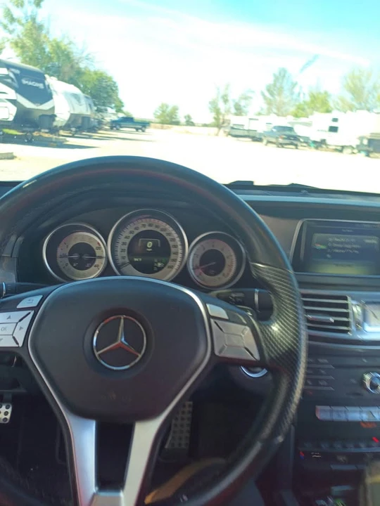 2016 Mercedes-Benz W212 E-Class - Image 5 of 13