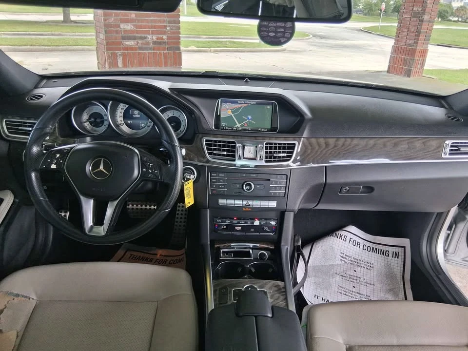 2016 Mercedes-Benz W212 E-Class - Image 17 of 18