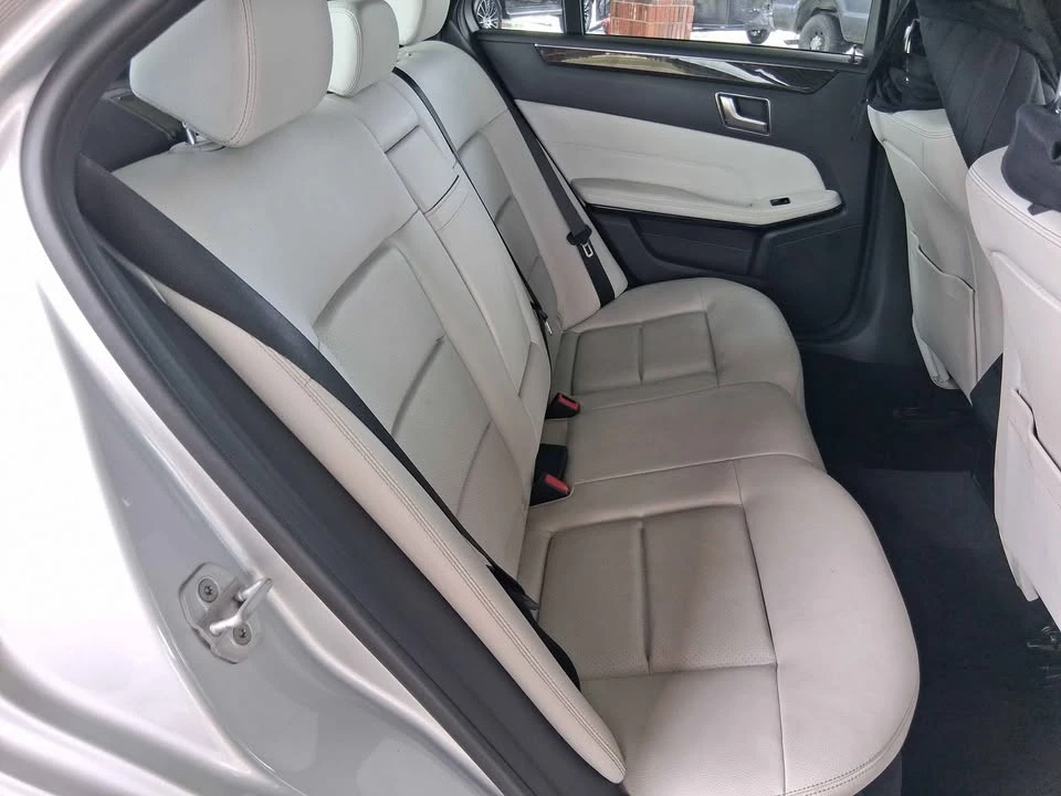 2016 Mercedes-Benz W212 E-Class - Image 13 of 18