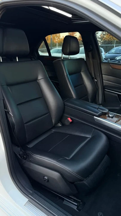2016 Mercedes-Benz W212 E-Class - Image 14 of 17