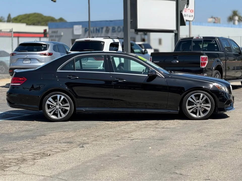 2016 Mercedes-Benz W212 E-Class - Image 2 of 12