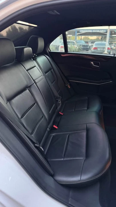 2016 Mercedes-Benz W212 E-Class - Image 16 of 17