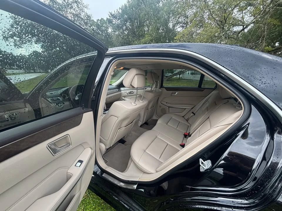 2016 Mercedes-Benz W212 E-Class - Image 11 of 14