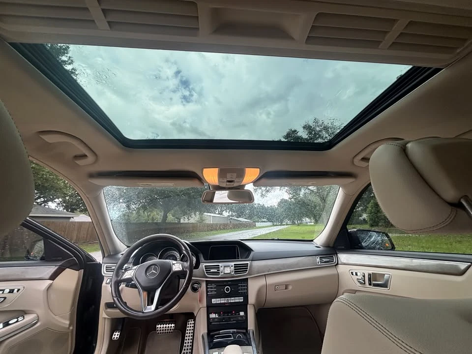 2016 Mercedes-Benz W212 E-Class - Image 14 of 14