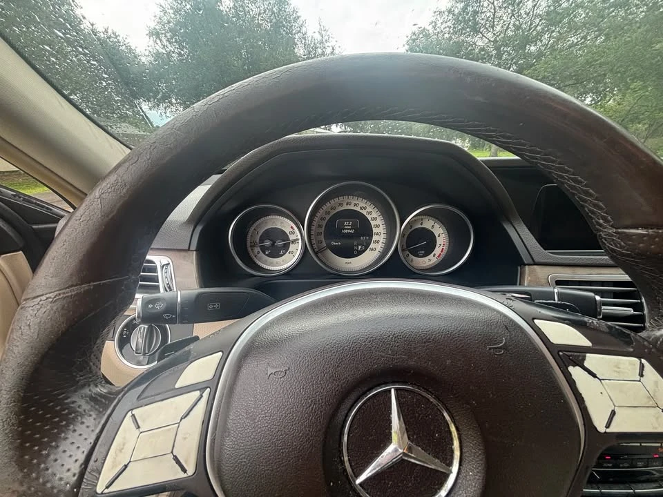 2016 Mercedes-Benz W212 E-Class - Image 9 of 14