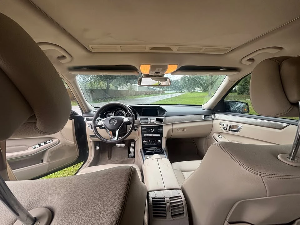 2016 Mercedes-Benz W212 E-Class - Image 13 of 14