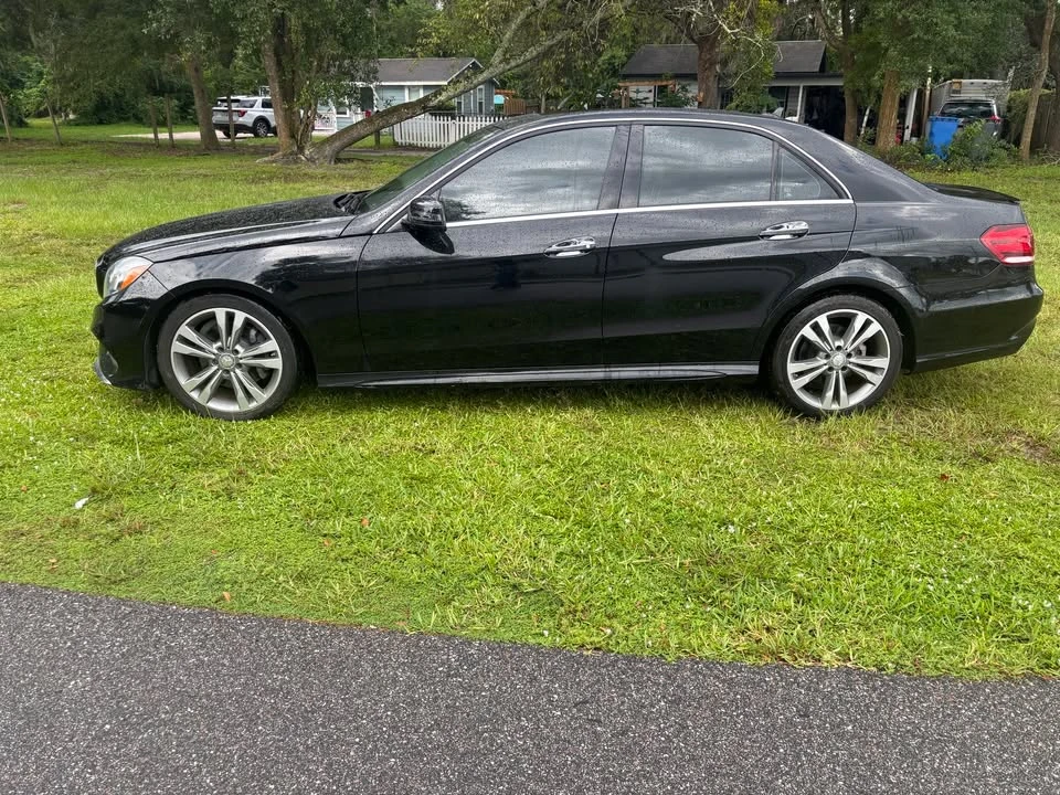 2016 Mercedes-Benz W212 E-Class - Image 7 of 14