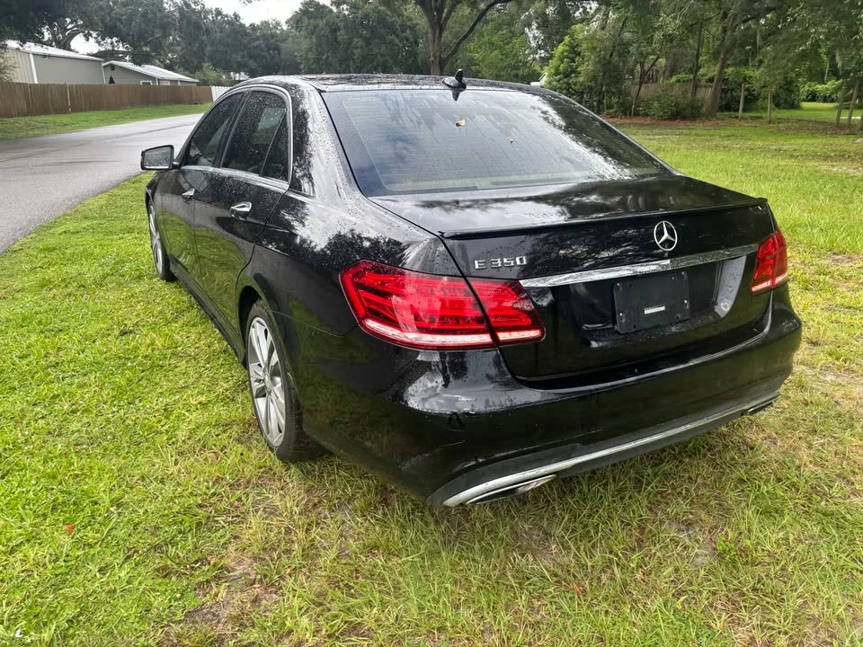 2016 Mercedes-Benz W212 E-Class - Image 6 of 14