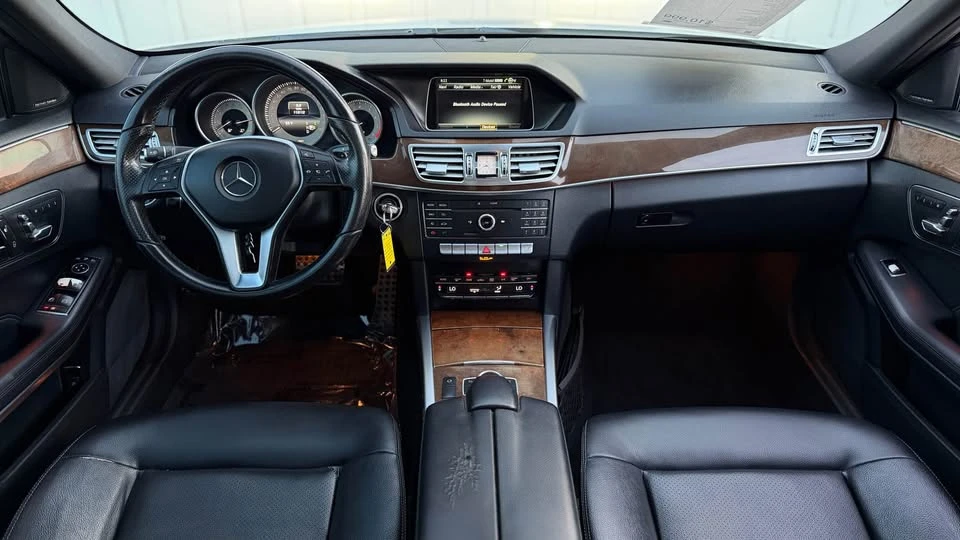2016 Mercedes-Benz W212 E-Class - Image 11 of 17