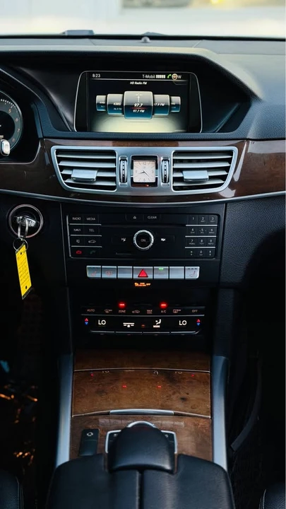 2016 Mercedes-Benz W212 E-Class - Image 12 of 17