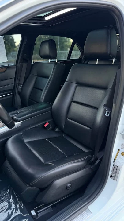 2016 Mercedes-Benz W212 E-Class - Image 13 of 17