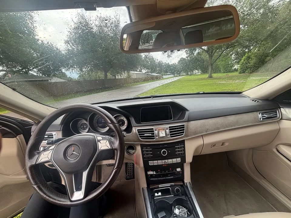 2016 Mercedes-Benz W212 E-Class - Image 10 of 14