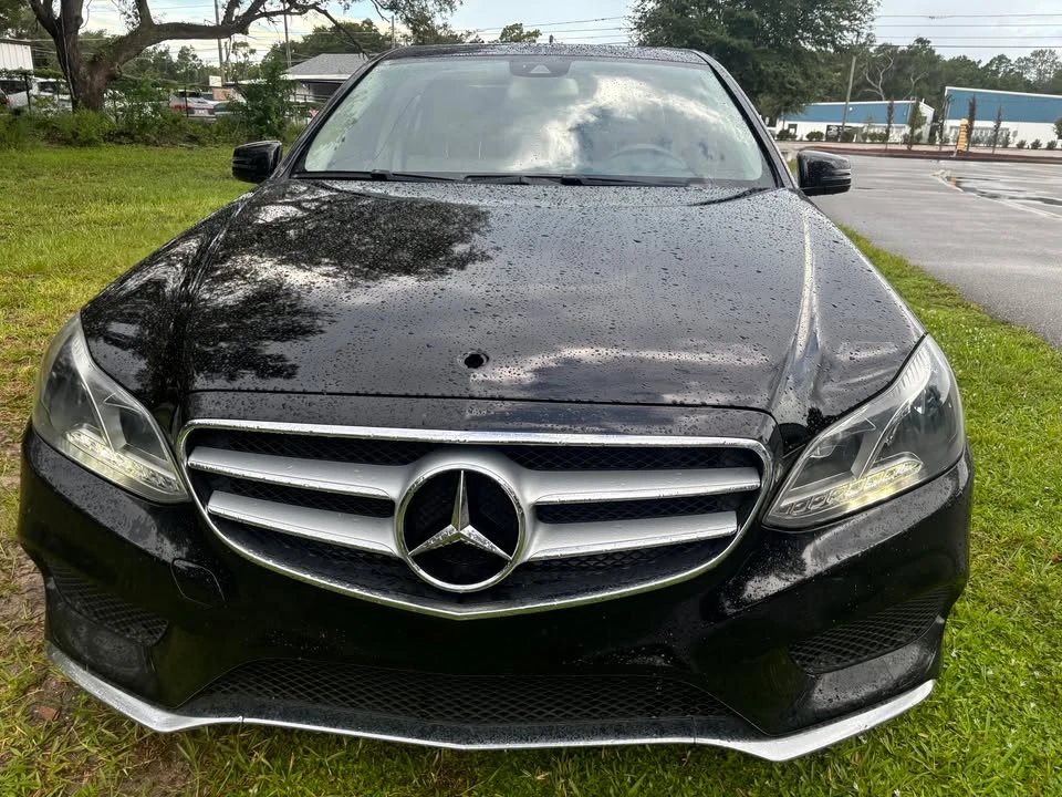 2016 Mercedes-Benz W212 E-Class - Image 2 of 14