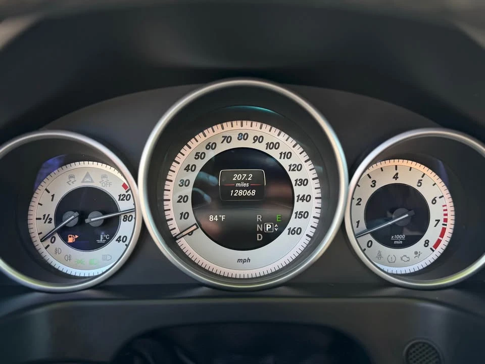 2016 Mercedes-Benz W212 E-Class - Image 12 of 12