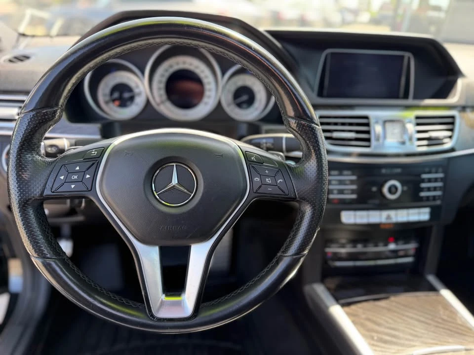 2016 Mercedes-Benz W212 E-Class - Image 11 of 12