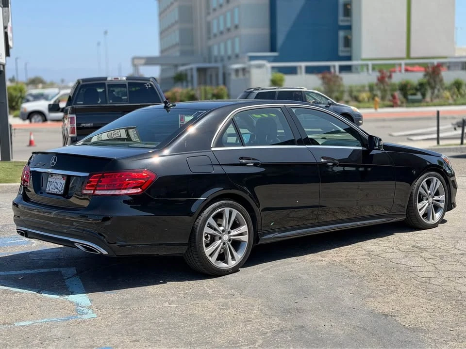 2016 Mercedes-Benz W212 E-Class - Image 3 of 12