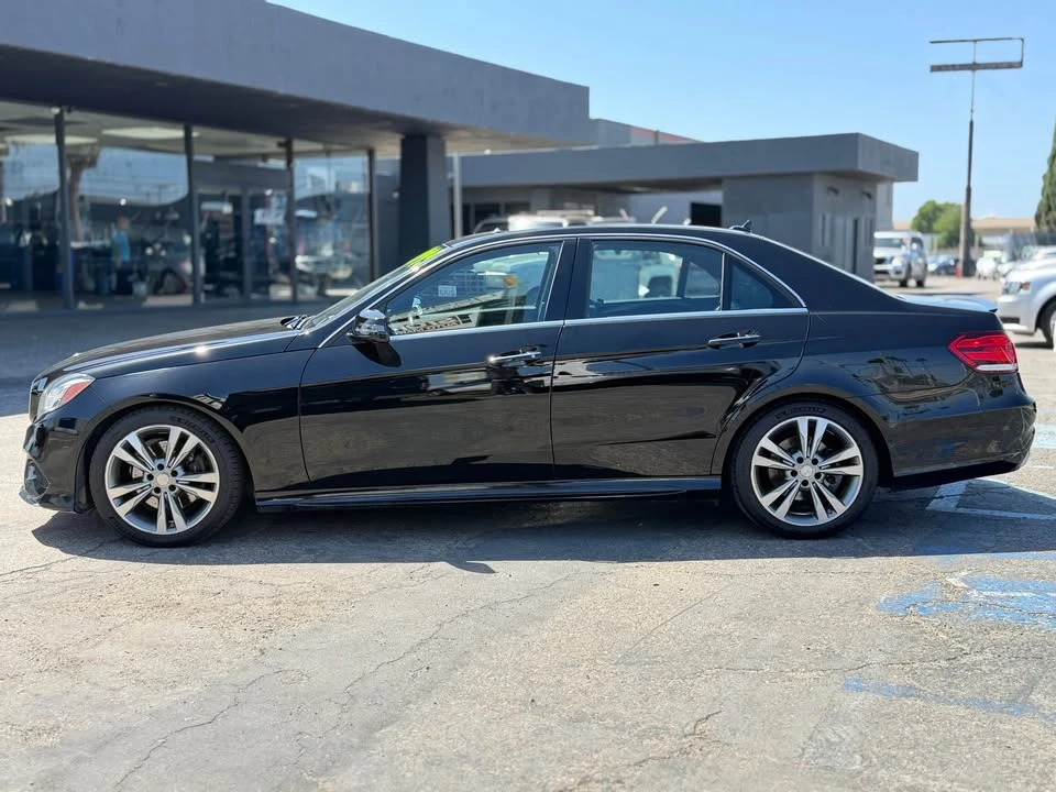 2016 Mercedes-Benz W212 E-Class - Image 6 of 12