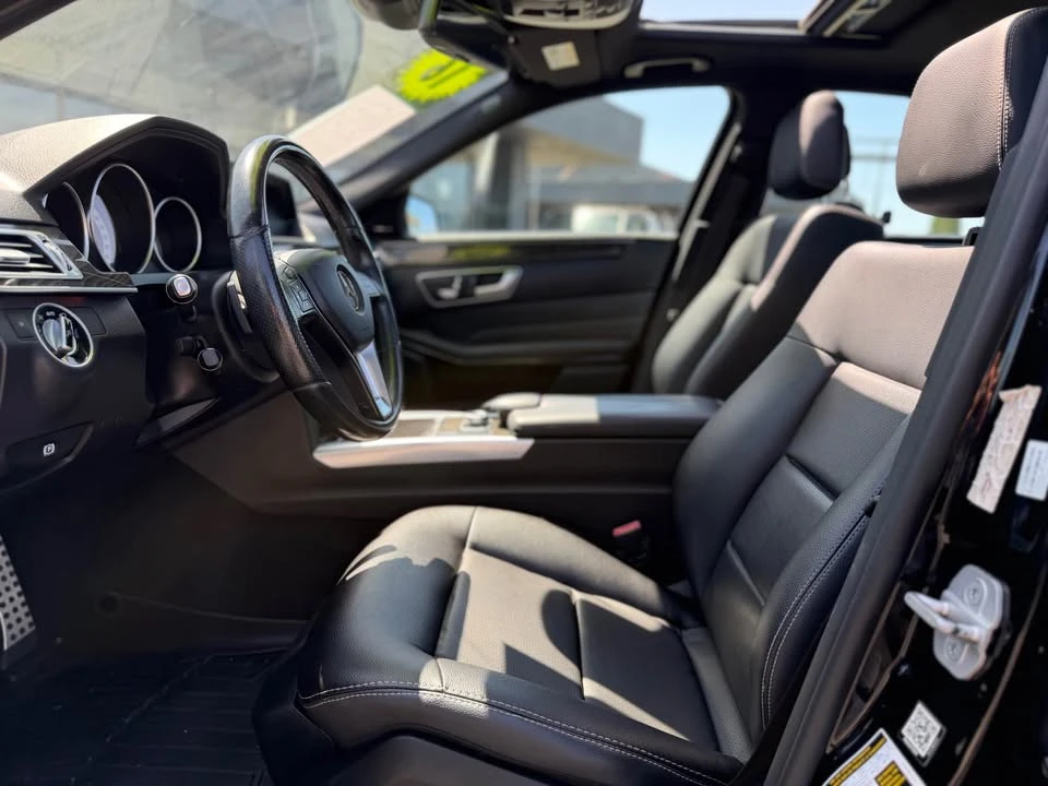 2016 Mercedes-Benz W212 E-Class - Image 9 of 12