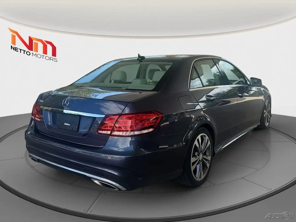 2016 Mercedes-Benz W212 E-Class - Image 5 of 21