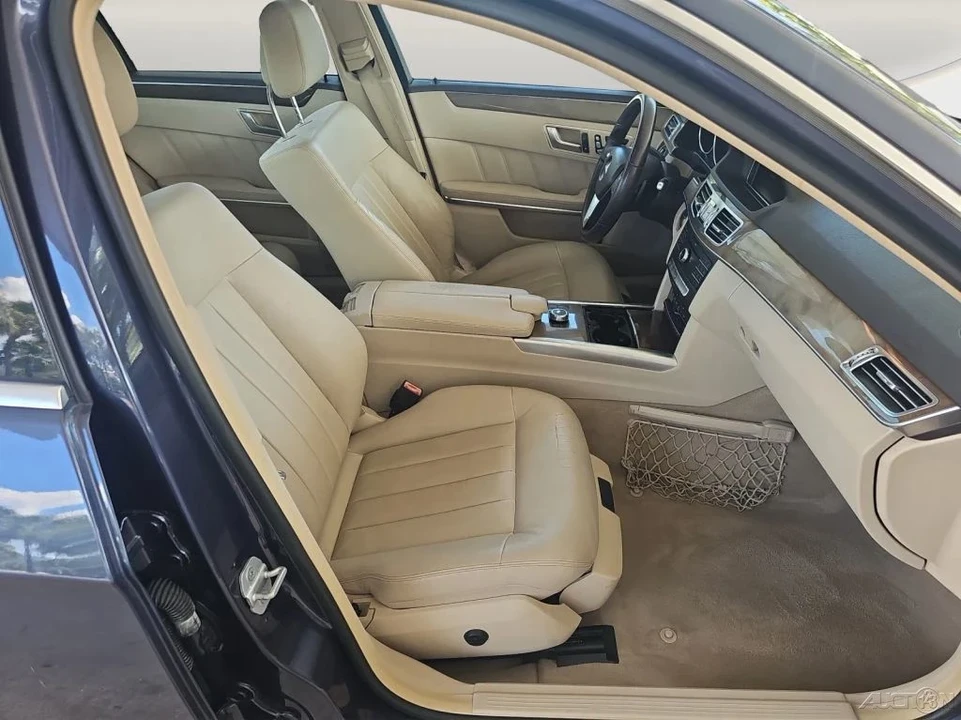 2016 Mercedes-Benz W212 E-Class - Image 19 of 21