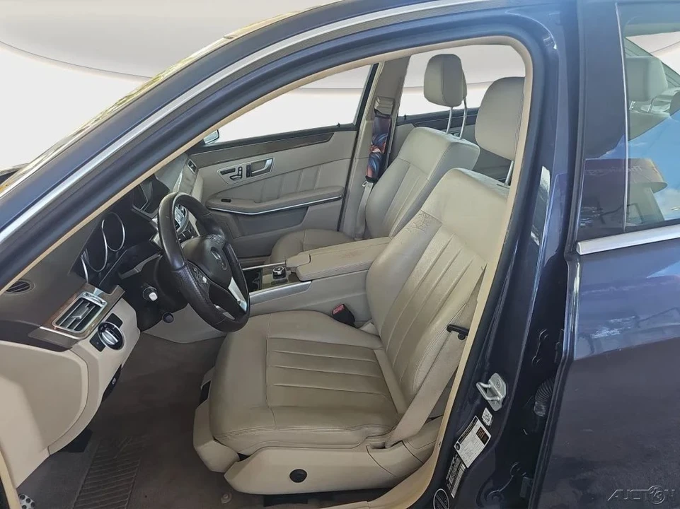 2016 Mercedes-Benz W212 E-Class - Image 8 of 21