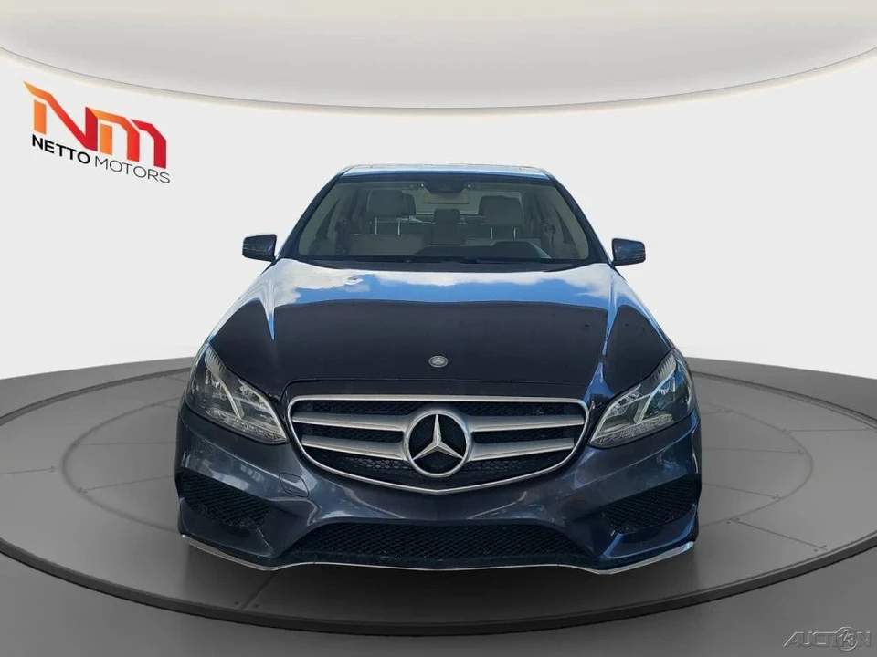 2016 Mercedes-Benz W212 E-Class - Image 10 of 21