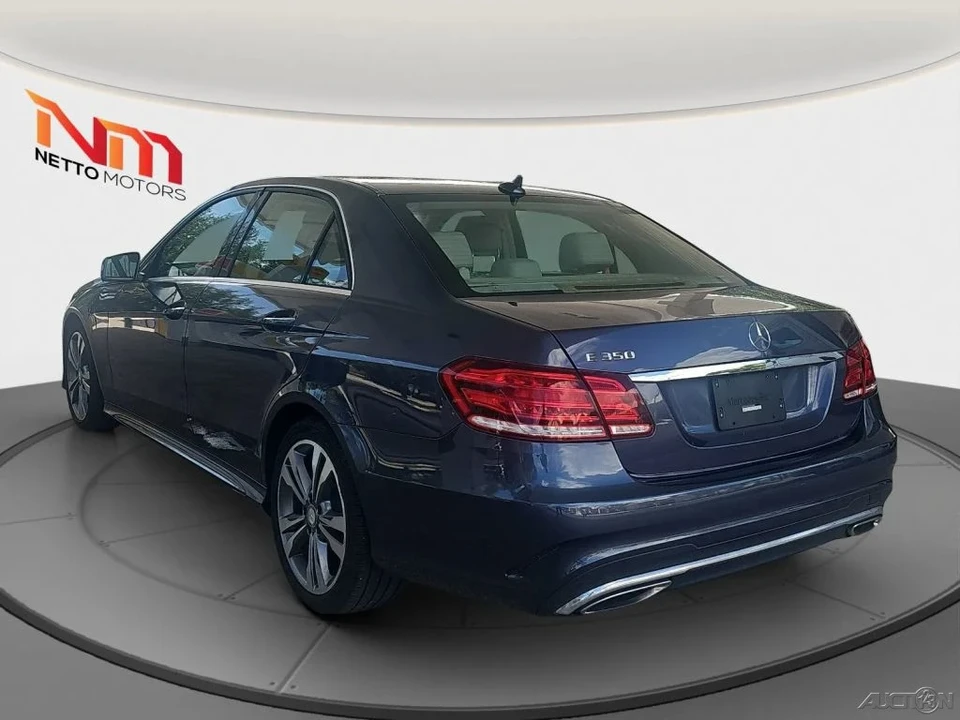 2016 Mercedes-Benz W212 E-Class - Image 3 of 21