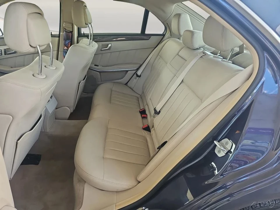 2016 Mercedes-Benz W212 E-Class - Image 14 of 21
