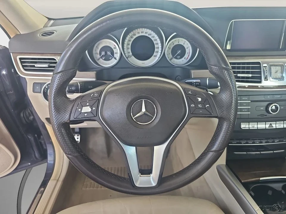 2016 Mercedes-Benz W212 E-Class - Image 9 of 21